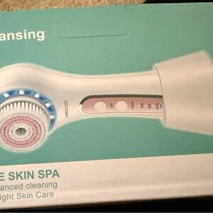 UMICKOO Face Skin Spa